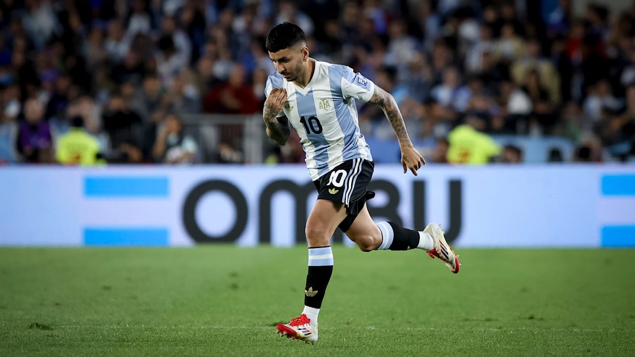 Top Club no sabía nada: campeón mundial conmocionado con una