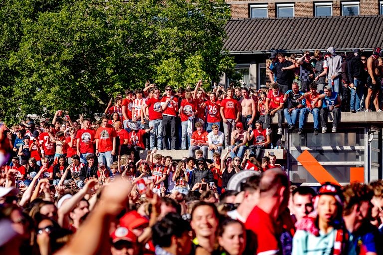 Foto: Marcel Van Dorst/Eye4Images.