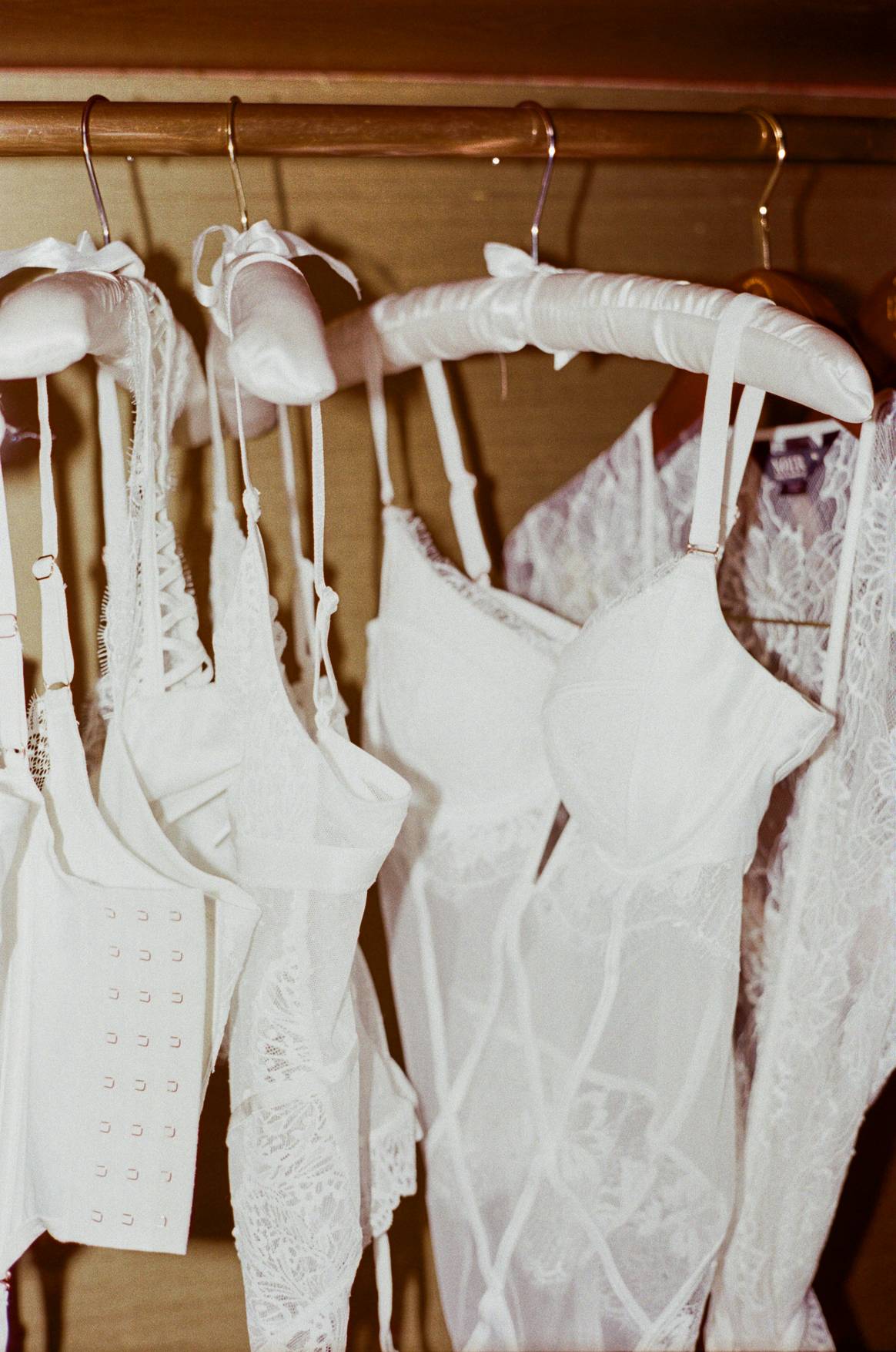 Imagen: Hunkemöller Imagen: Hunkemöller
