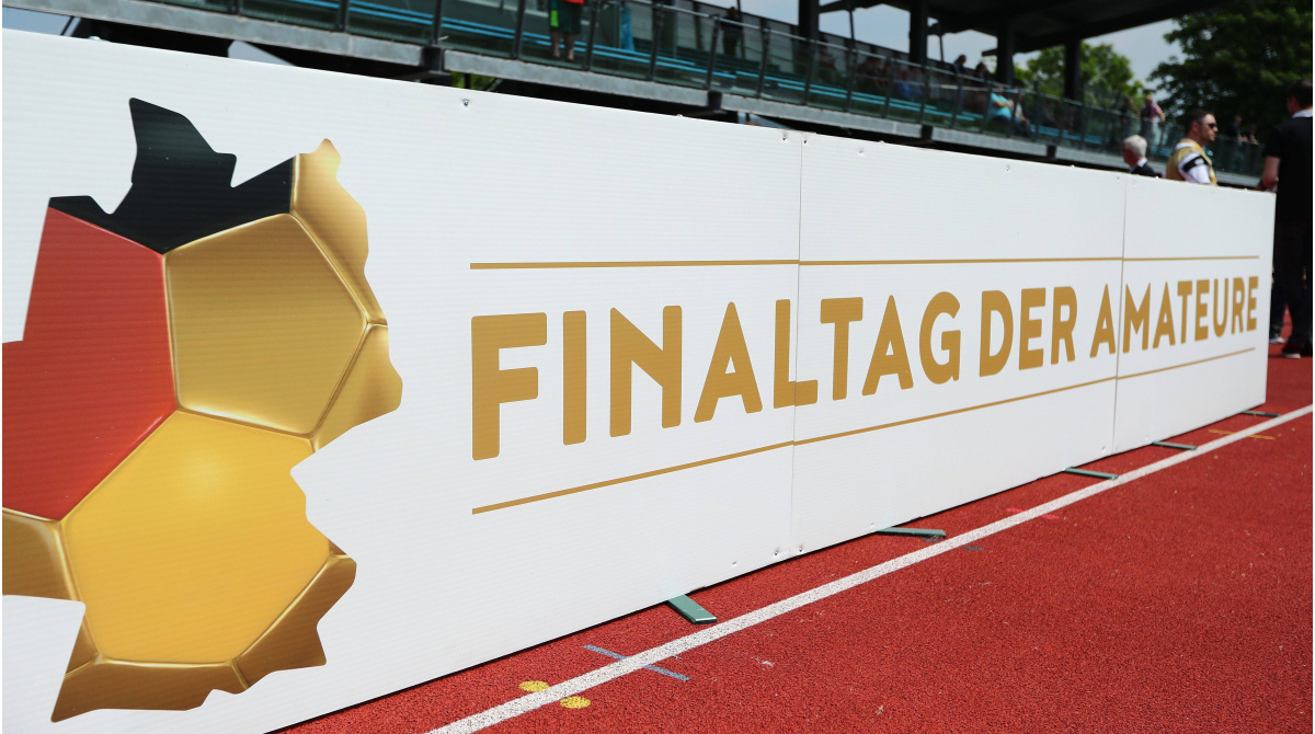 La final de los aficionados: estos clubes juegan para un
