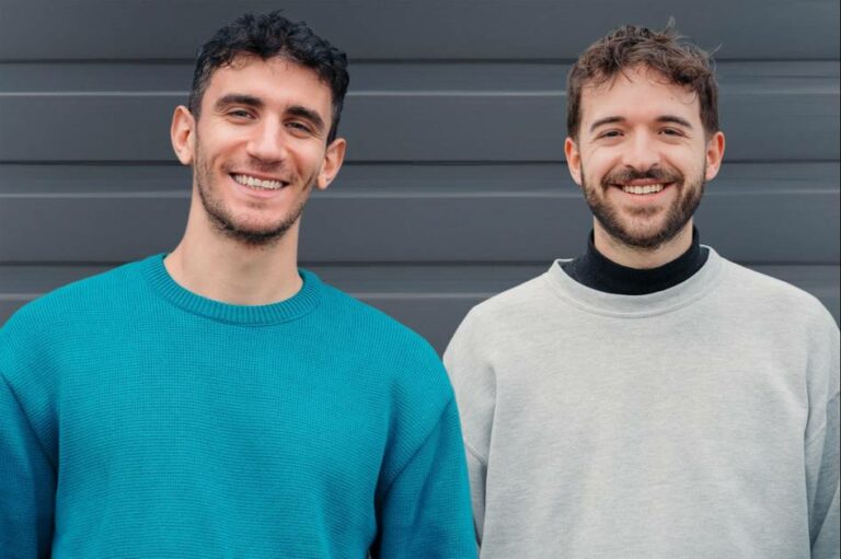 Losanje gana Andam Fashion Innovation Award 2025