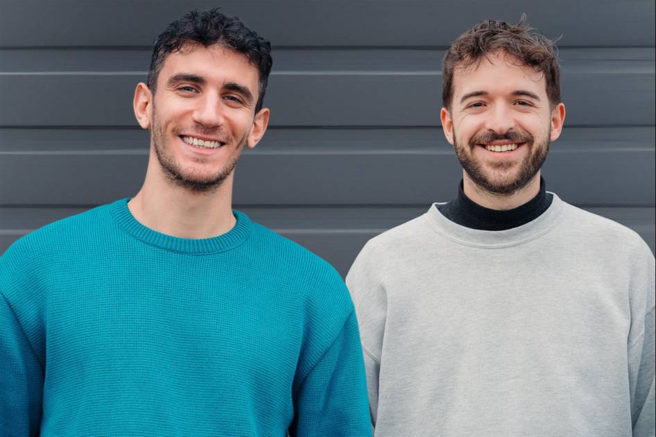 Losanje gana Andam Fashion Innovation Award 2025