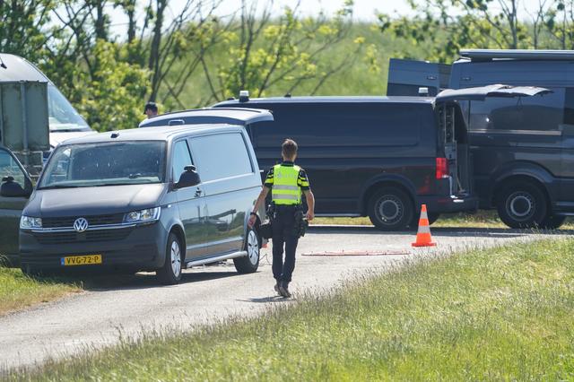 La policía está buscando Jeffrey secuestrado (10) y Emma (8)