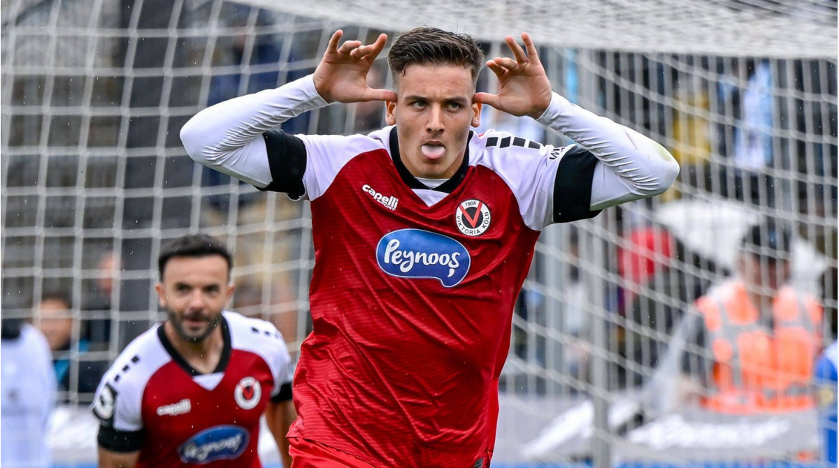 De Colonia El Mala a Ingolstadt Zeitler: estrellas fugaces de