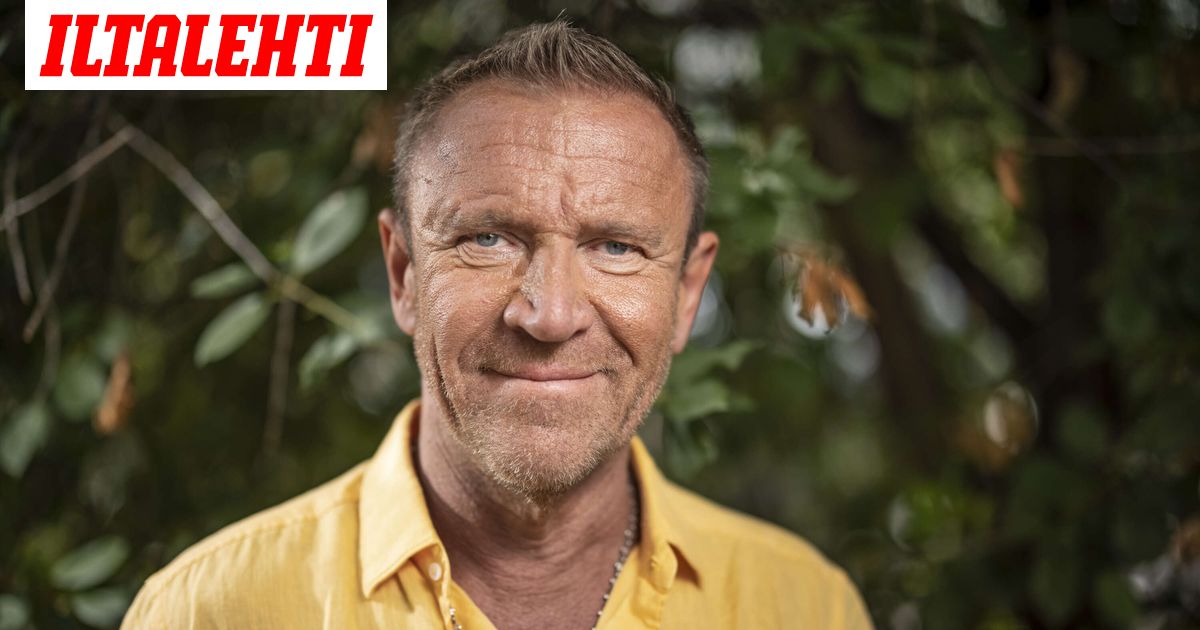 Renny Harlin Surprise News-Una nueva película protagonizada por Hollywood Legend