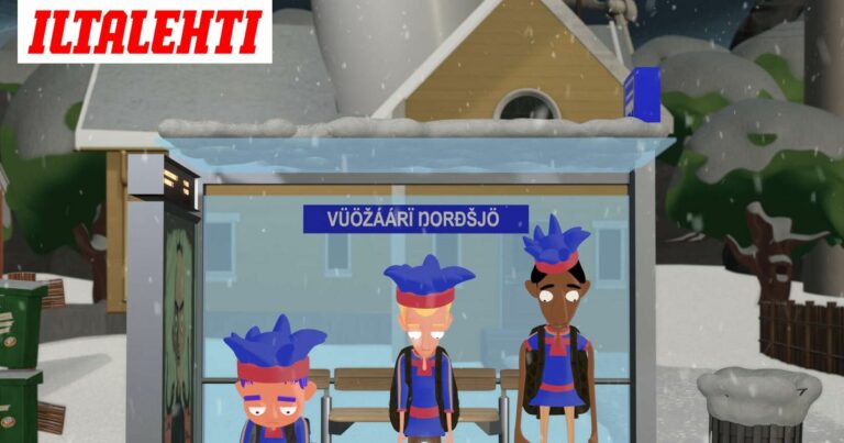 La serie K16 comienza de la invitación de Yle: "Juzgue