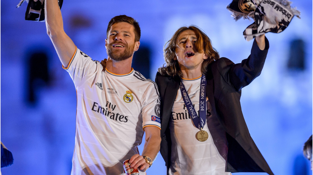 Real Madrid: Xabi Alonso quiere un contrato para el ex