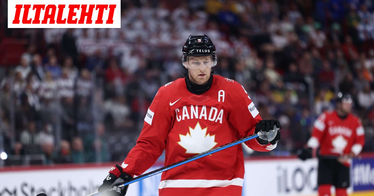 Con la superestrella canadiense, una copa fue a la derrota