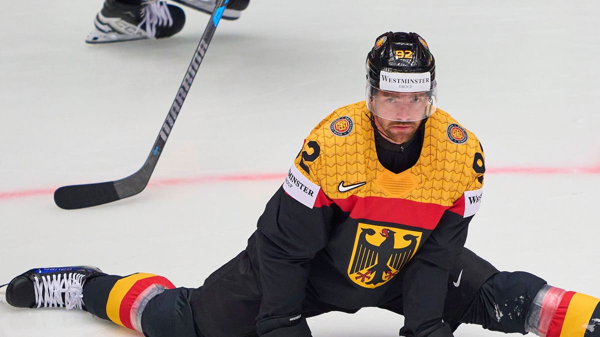 Copa mundial de hockey sobre hielo: el profesional de Deb