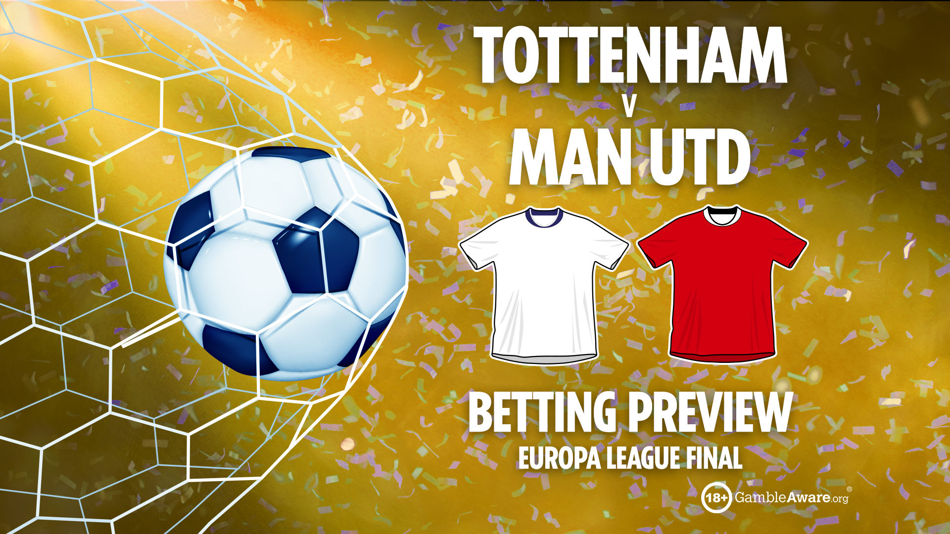 Tottenham vs Man UTD: predicciones finales de la Europa League,