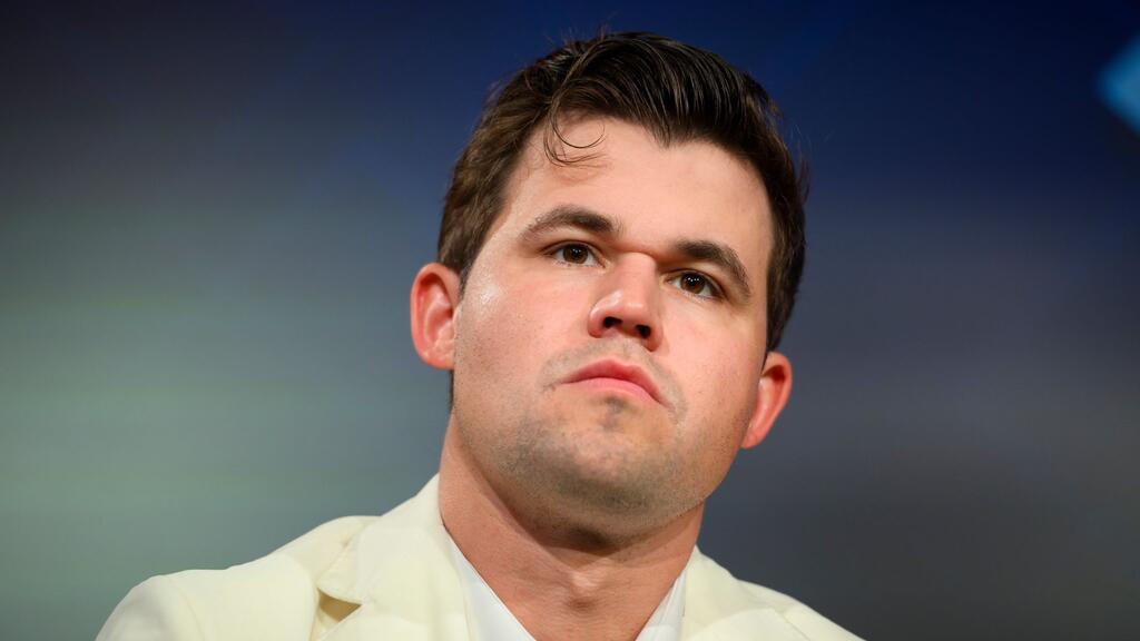 Carlsen se perdió la victoria contra 140,000 oponentes