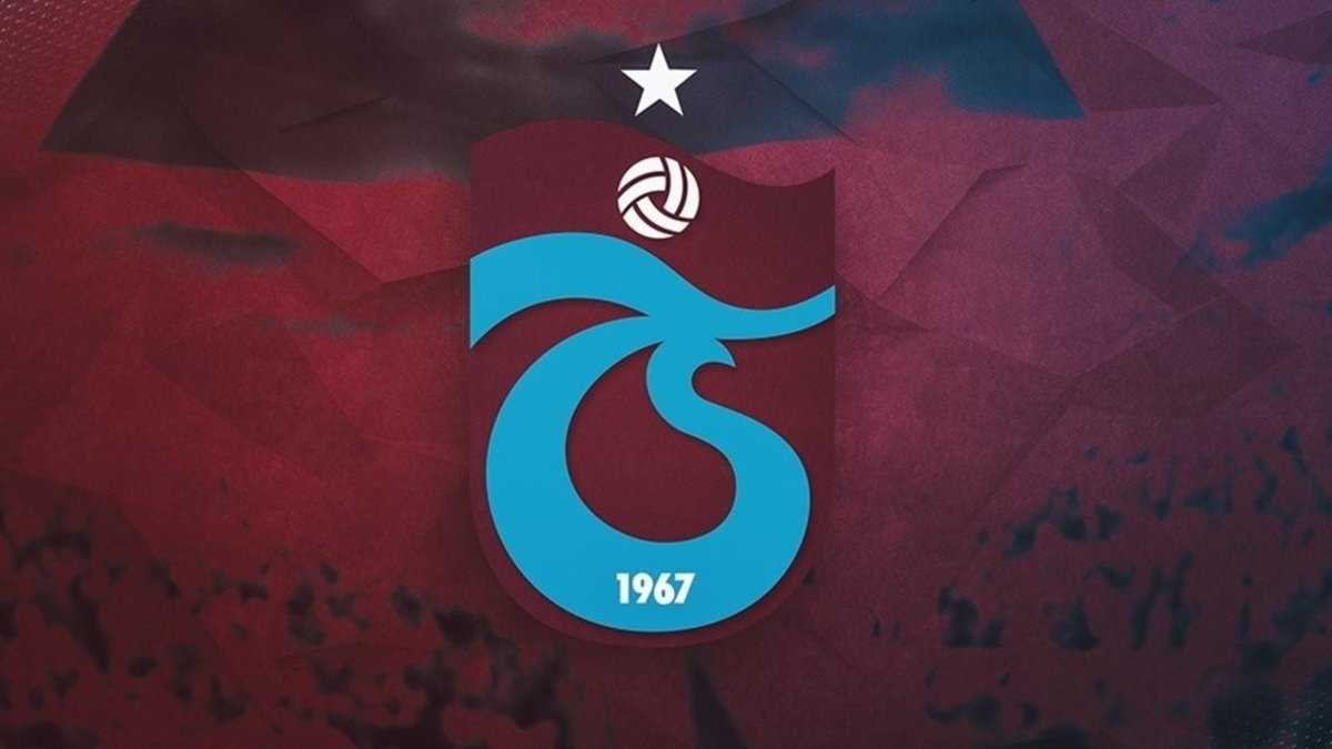 ¡Movimiento histórico de Trabzonspor! El libro de deuda está cerrado