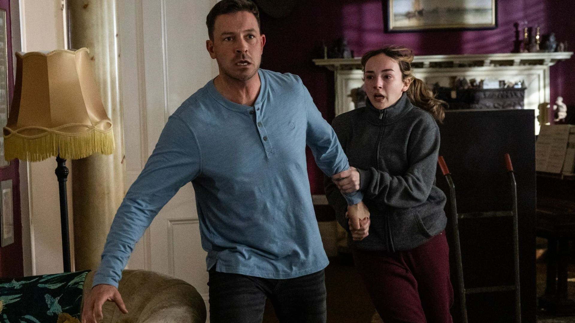 Hollyoaks sacudidos por una gran muerte en la historia más