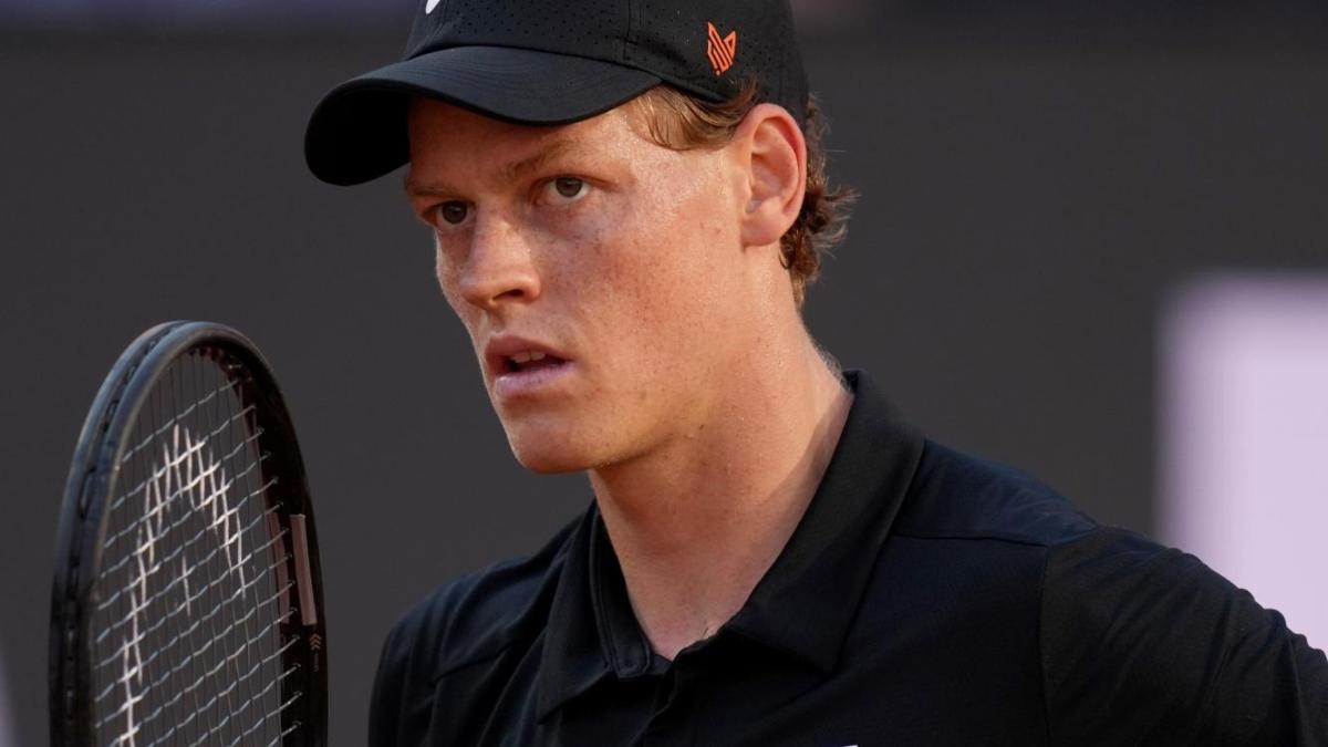 Kyrgios ataca, Sinner se está convirtiendo en una obsesión: "Puede
