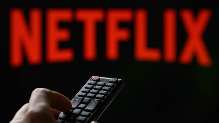 Netflix obteniendo una actualización de televisión gratuita con exitoso programa