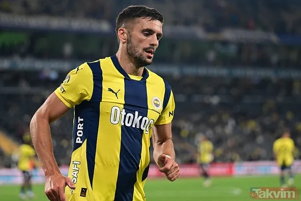 ¡Transfiere de Fenerbahçe a gigantes europeos!