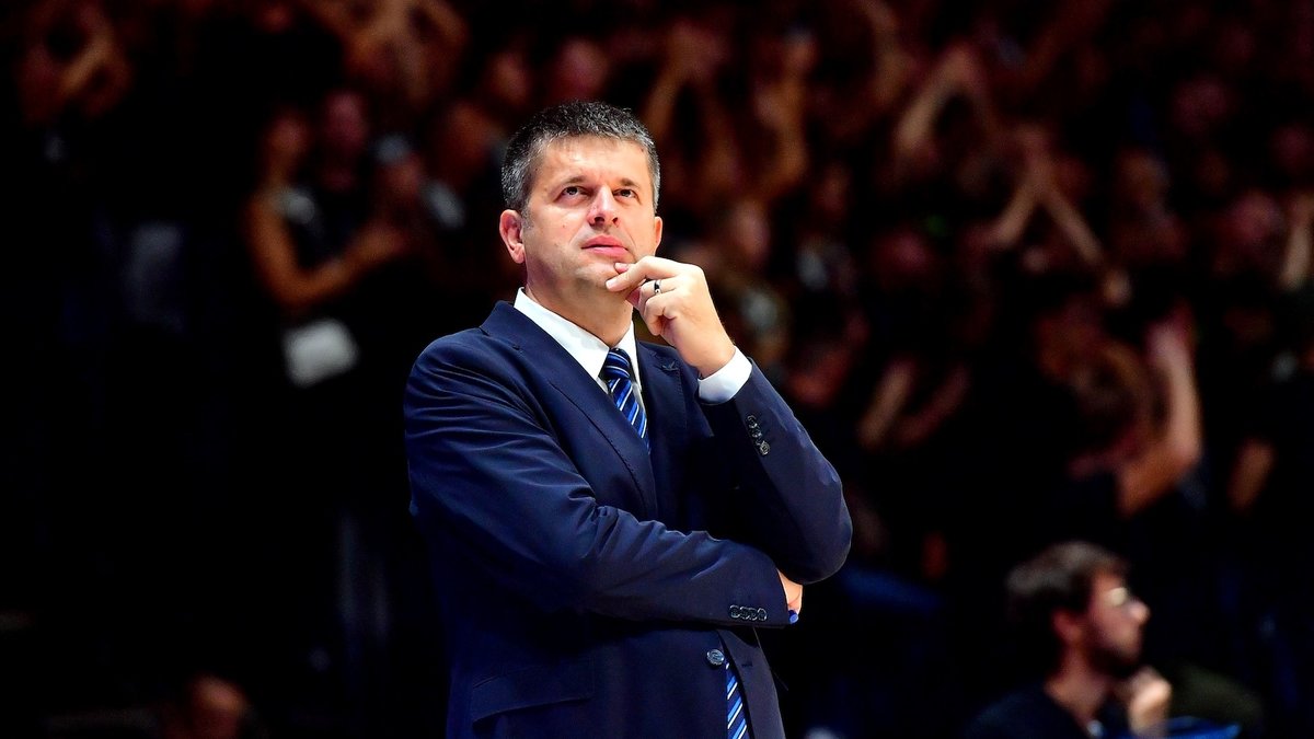 ¡Tomislav Mijatovic Period en el equipo nacional de Croacia!