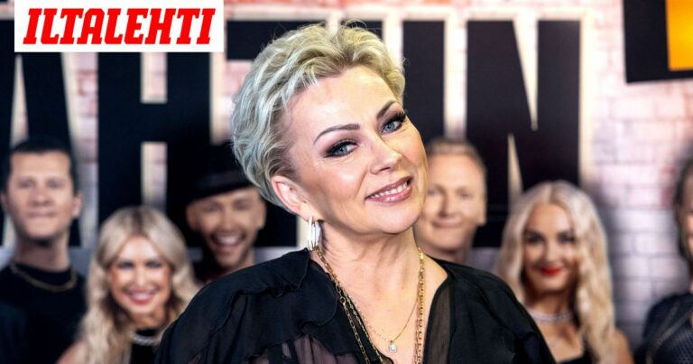 Decisión difícil de Helena Ahti-Hallberg: la compañía se detiene