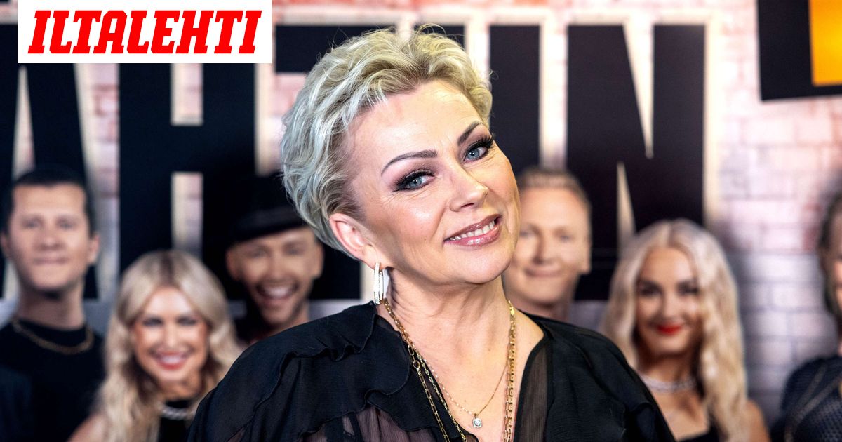 Decisión difícil de Helena Ahti-Hallberg: la compañía se detiene