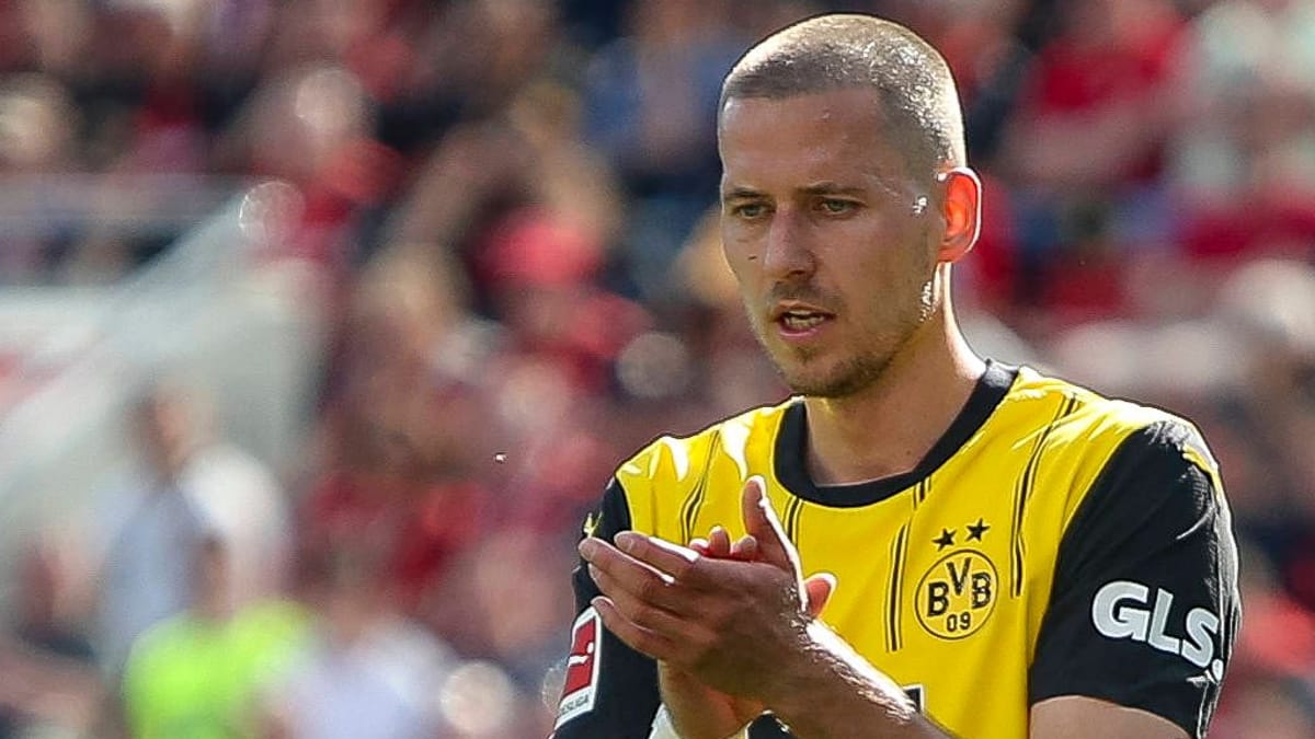 Equipo nacional: ¿trae a Julian Nagelsmann Waldemar Anton de regreso?