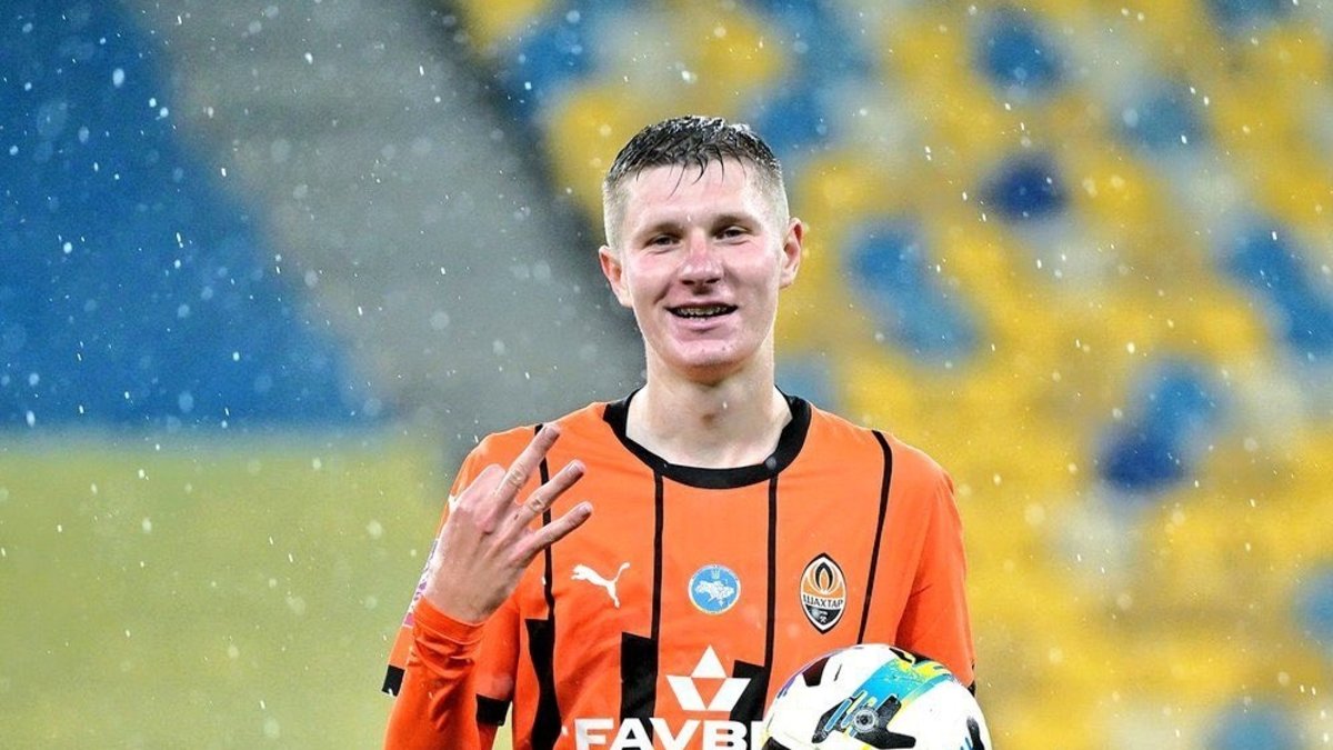 Noticias de transferencia | ¡Artem Bondarenko Love de Trabzonspor! Otra