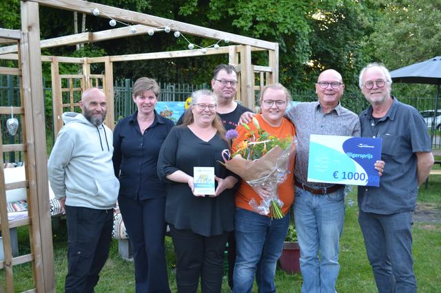 La Fundación SJS Freddie Pranger Memorial ganó el Municipio del