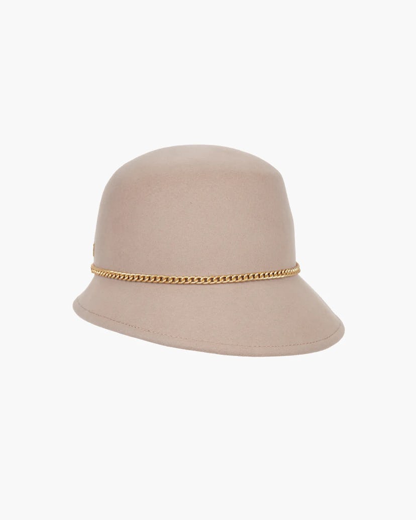 Cloche de cadena