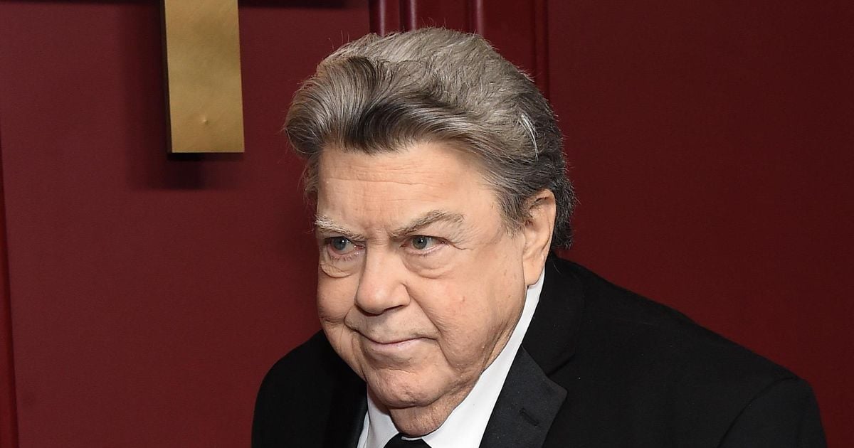 Salude el actor George Wendt murió a la edad de