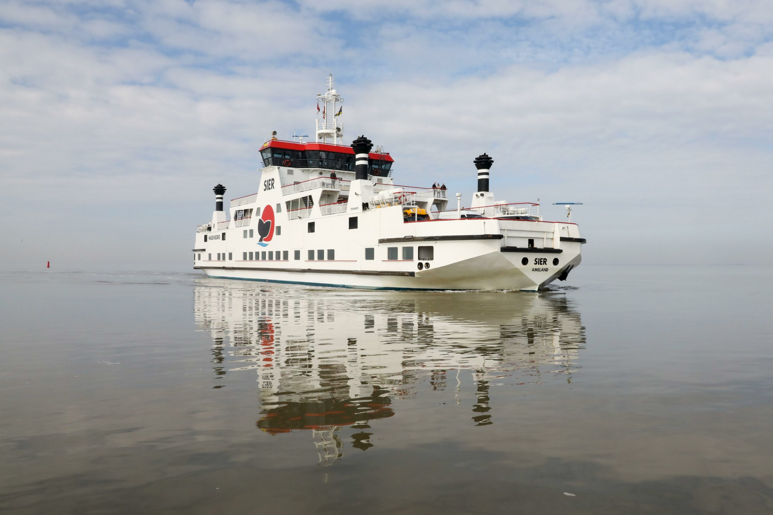La Cámara de Representantes quiere una concesión intermedia para Boat