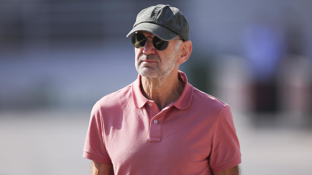 Newey: Eso es "un poco de miedo"