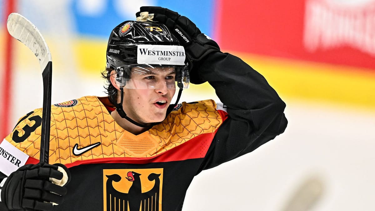 Copa del Mundo de Hockey sobre hielo: "Juego final" Vea