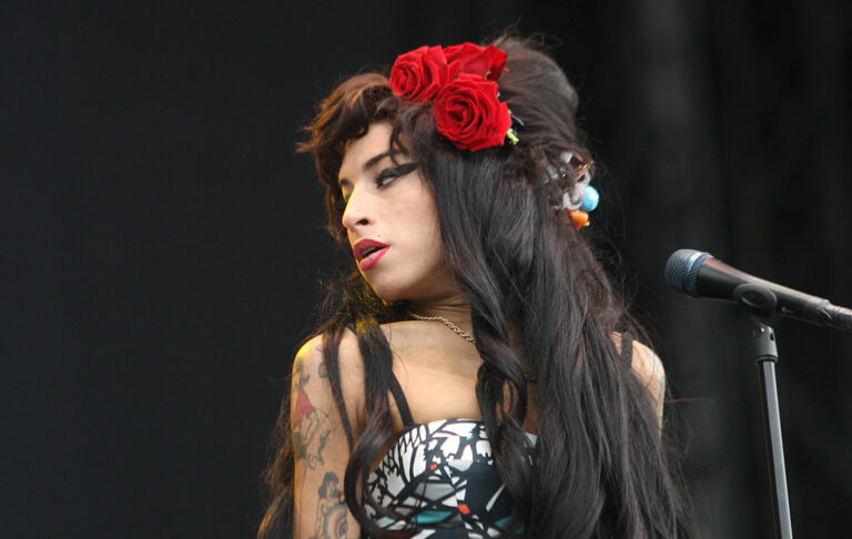 Amy Winehouse: Esta fue su última pregunta antes de su