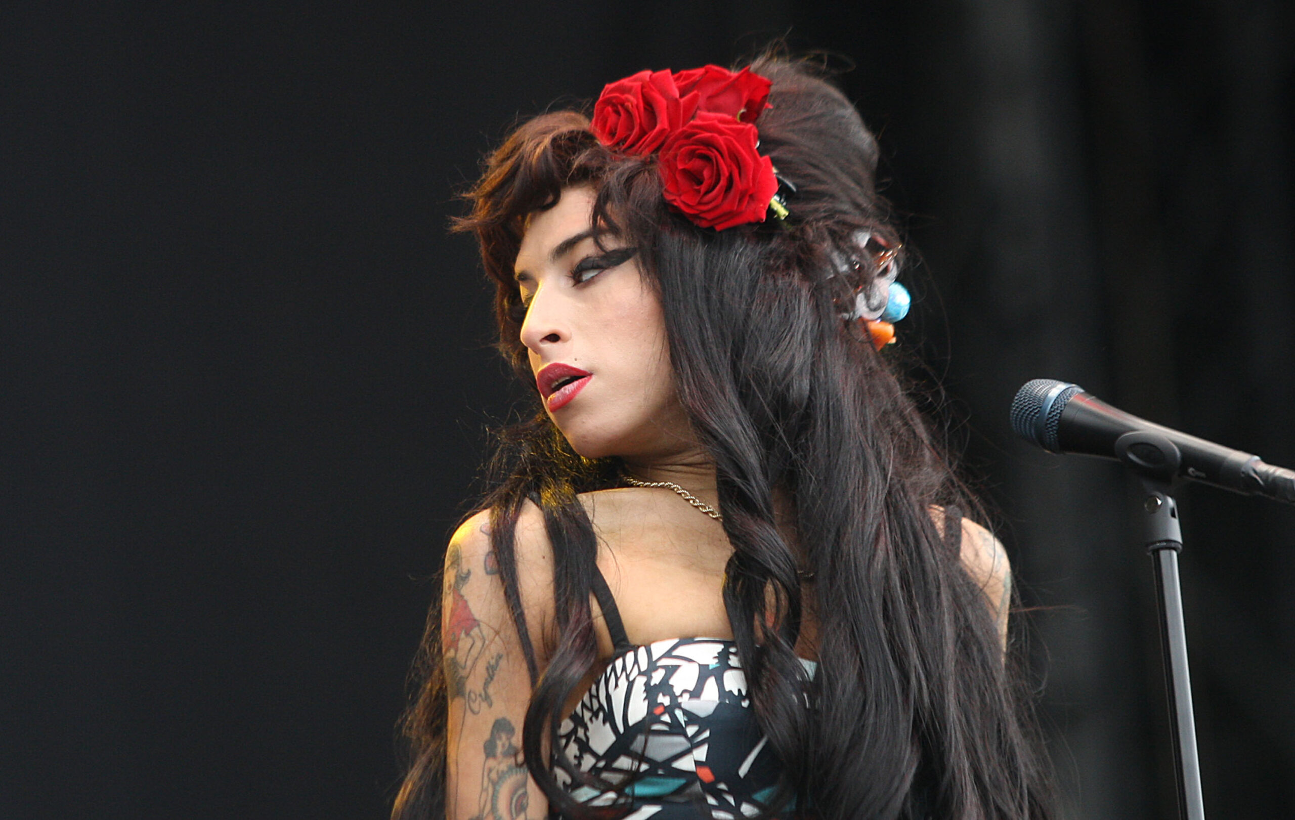 Amy Winehouse: Esta fue su última pregunta antes de su