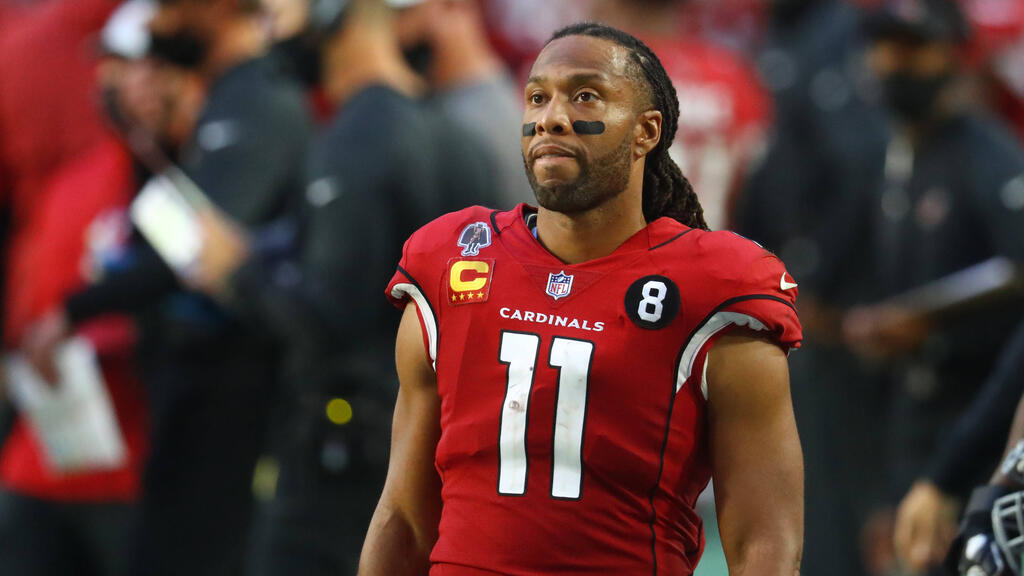 La leyenda de la NFL da coraje de los receptores