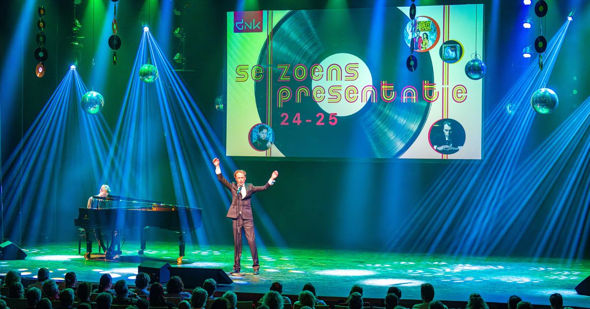 Visita en el teatro para personas solteras en Assen mucho