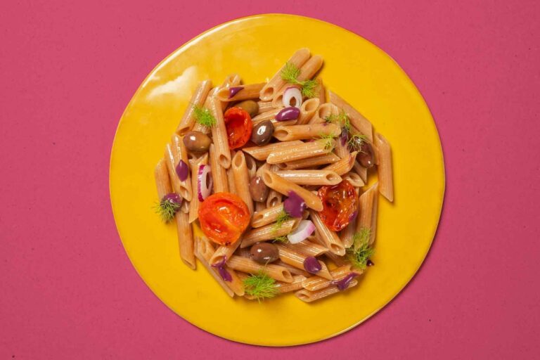 Felicia: la pasta que es buena para todos