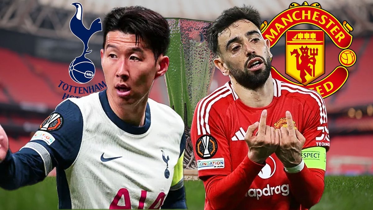 Mira el partido final de la UEFA Europa League |