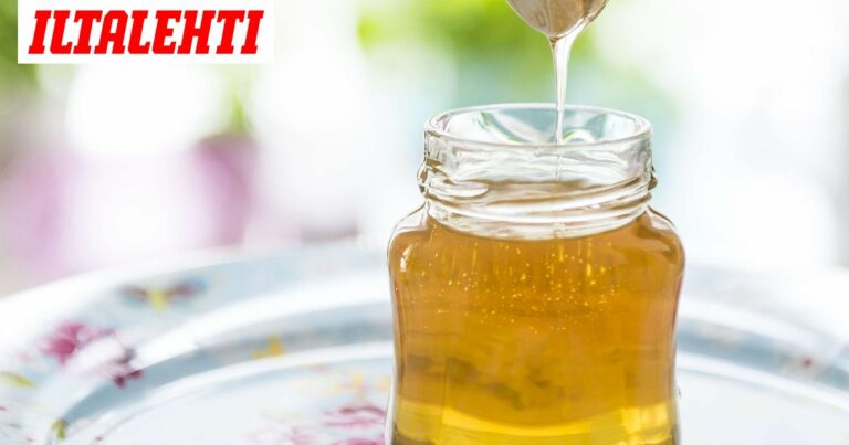 Cambio de frascos de miel: información importante para los consumidores
