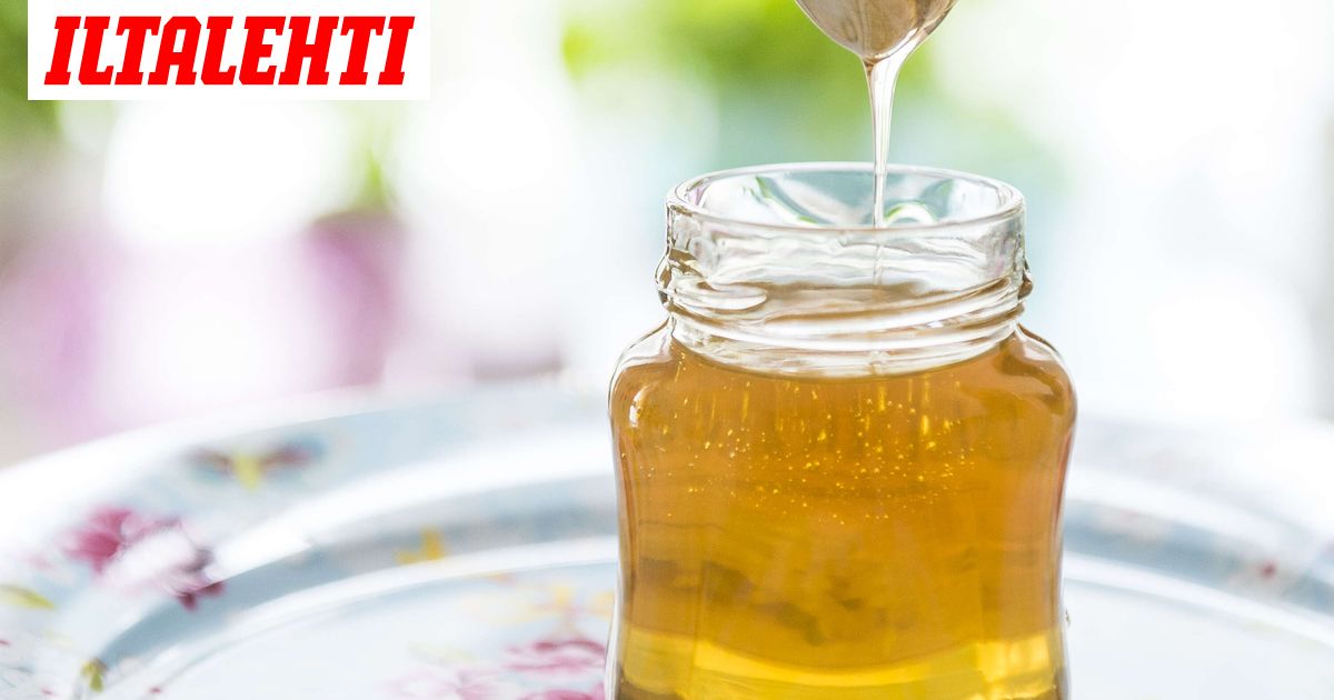 Cambio de frascos de miel: información importante para los consumidores