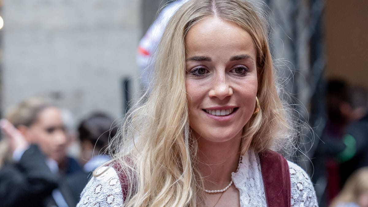 FC Bayern: Giulia Gwinn habla sobre la generosa oferta de