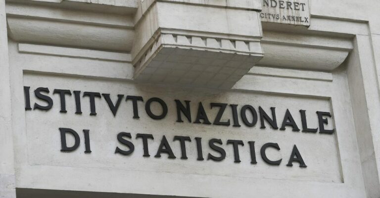 ISTAT: «El invierno demográfico afecta al 30% de las empresas.