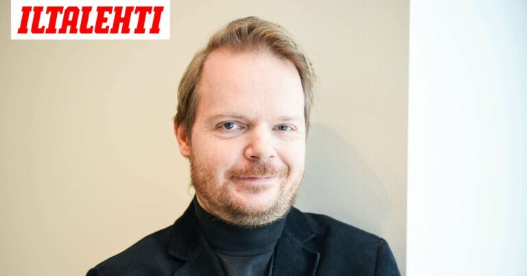 KK: Jaakko Kuusisto hizo una parada a su esposa antes