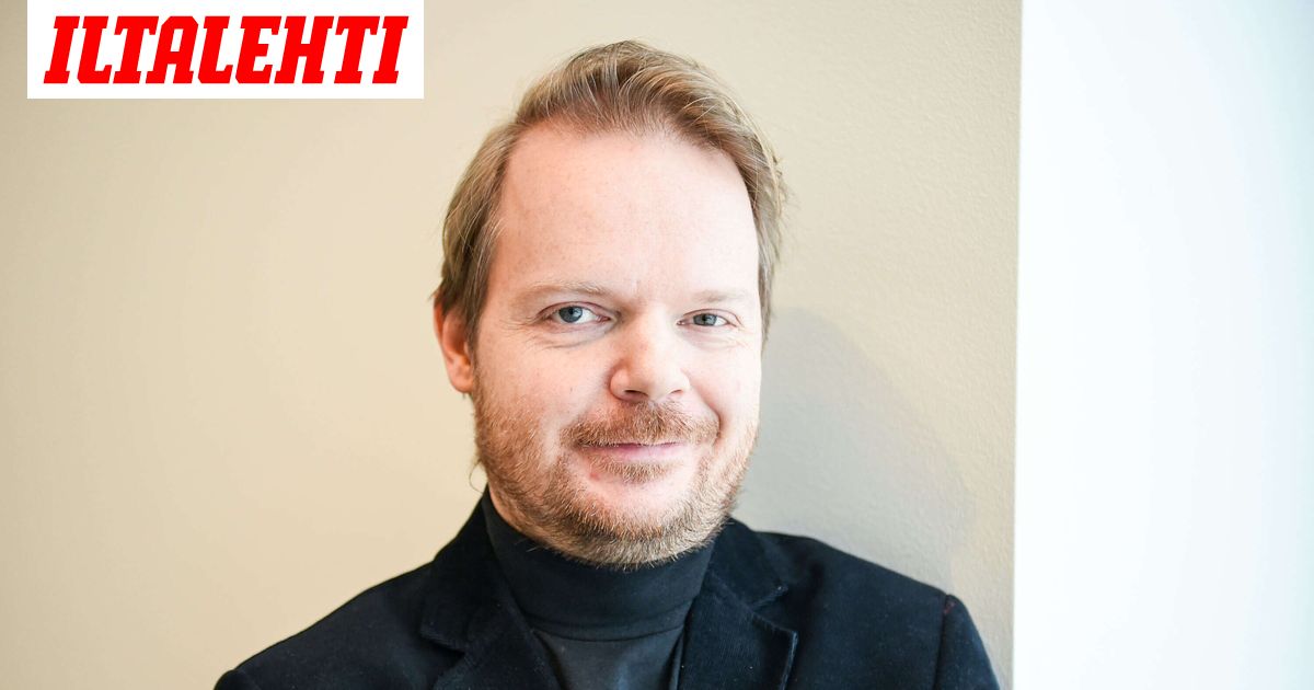 KK: Jaakko Kuusisto hizo una parada a su esposa antes