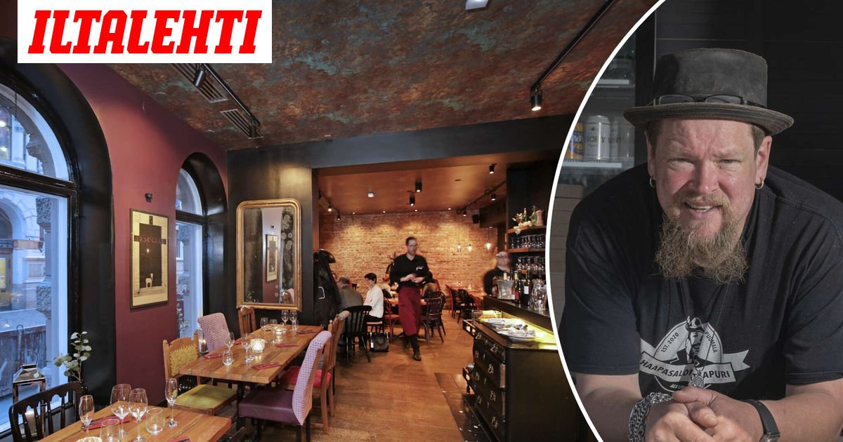 "Llegó a su fin": un famoso restaurante cerrado