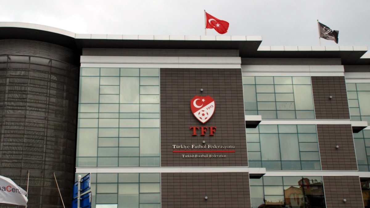 ¡Se han anunciado envíos PFDK! Beşiktaş, Galatasaray y Trabzonspor ...
