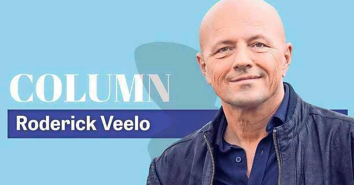 Roderick Meelo: Rancid Songfestival Declaración Avrotros sobre Israel apesta de