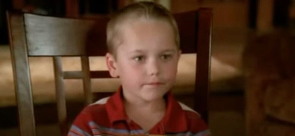 Desperate Housewives Child Star irreconocible 17 años después del debut en el exitoso programa, en la foto: Mason Vale Cotton que interpretó a MJ Delfino en Desperate Housewives, Crédito: ABC