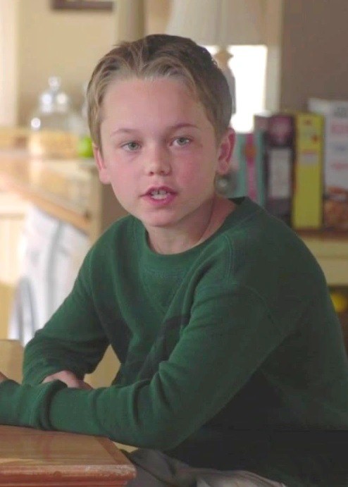 Desperate Housewives Child Star irreconocible 17 años después del debut en el exitoso programa, en la foto: Mason Vale Cotton que interpretó a MJ Delfino en Desperate Housewives, Crédito: ABC