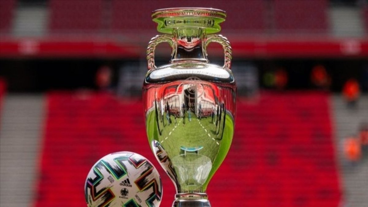 ¡Nuevo formato en la EURO 2028! Países anfitriones ...