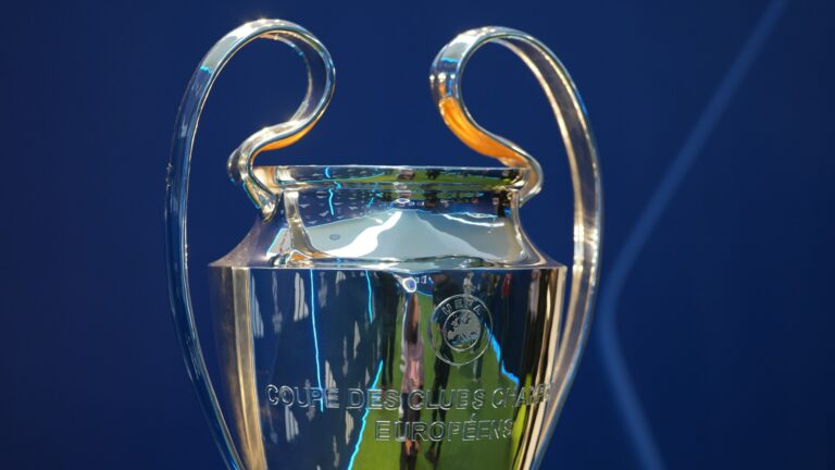 ¿Cuántos equipos de la Premier League pueden clasificarse para la